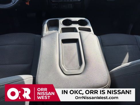 Used 2019 Chevrolet Silverado 1500 Custom w/ Custom Convenience Package image 23