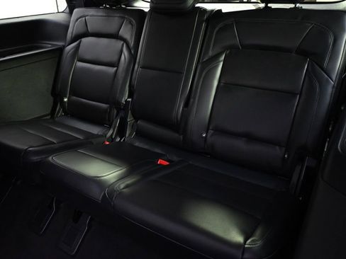 New 2025 Lincoln Navigator Reserve w/ Jet Appearance Package image 22