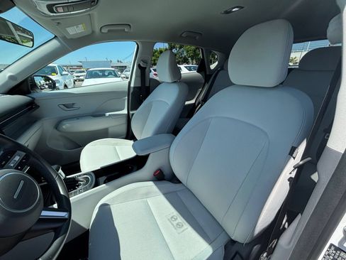 Used 2026 Hyundai Kona SEL Sport FWD image 23