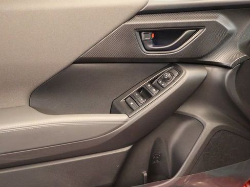 New 2026 Subaru Crosstrek 2.0i Premium AWD/4WD image 10