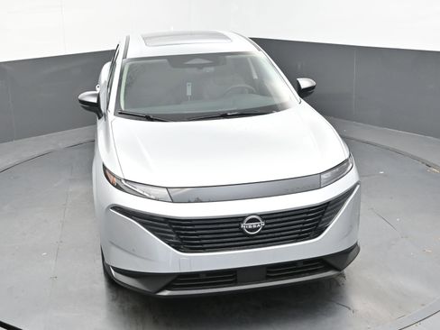 New 2025 Nissan Murano SL w/ Cargo Package image 31