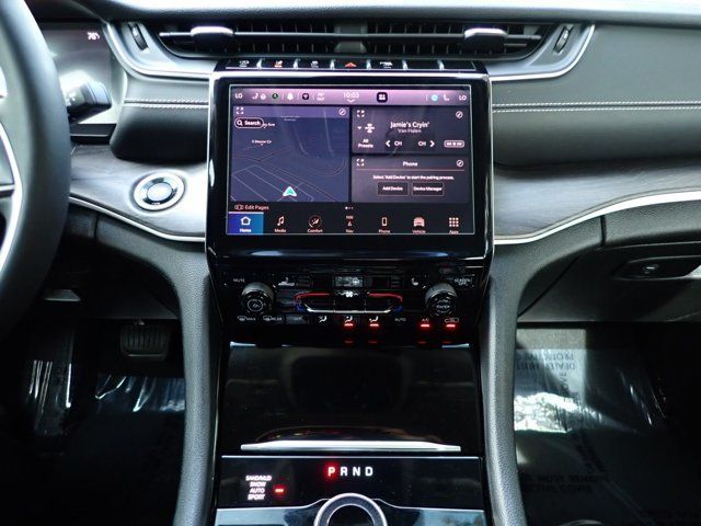 Used 2023 Jeep Grand Cherokee Limited AWD/4WD image 18