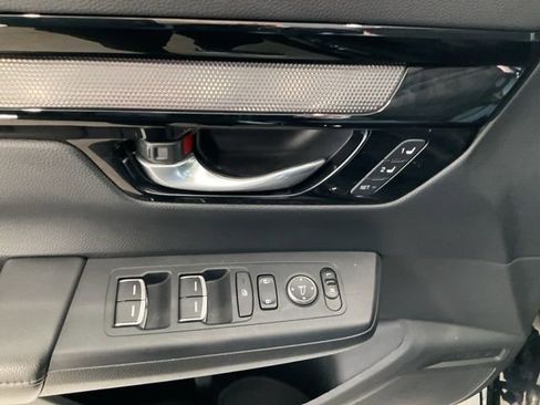 Certified 2023 Honda CR-V EX-L image 6
