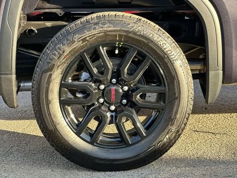 New 2026 GMC Sierra 1500 Elevation w/ LPO, Elevation Black Package image 29