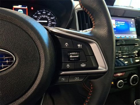Certified 2023 Subaru Crosstrek 2.0i Premium image 21