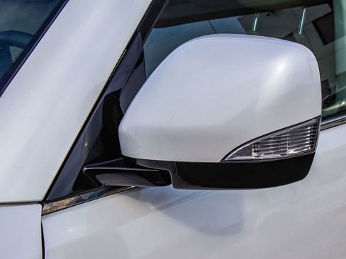 Used 2022 Nissan Armada SV w/ Cargo Package image 49