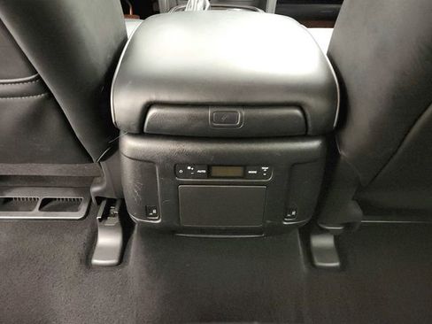 Used 2023 INFINITI QX80 Luxe w/ Cargo Package image 33