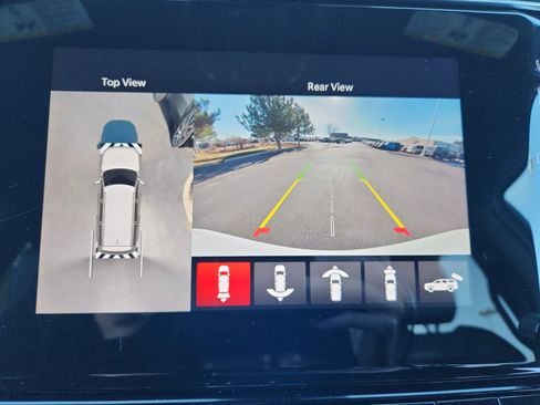 New 2025 Jeep Wagoneer Series II w/ Convenience Group I image 29