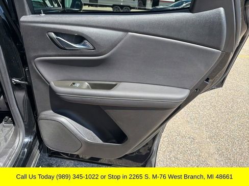Used 2023 Chevrolet Blazer LT w/ Convenience Package AWD/4WD image 39