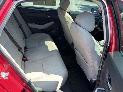 Used 2024 Honda Accord EX image 12
