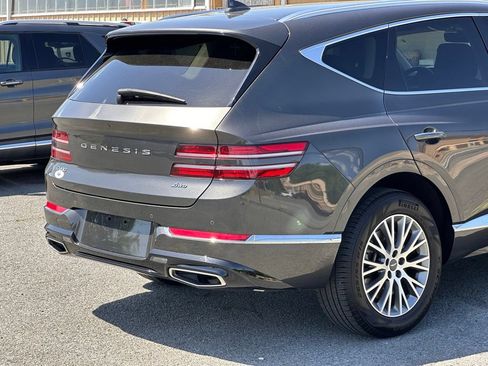 Used 2024 Genesis GV80 2.5T AWD/4WD image 45