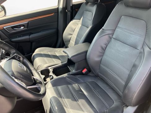 Used 2021 Honda CR-V EX-L image 15