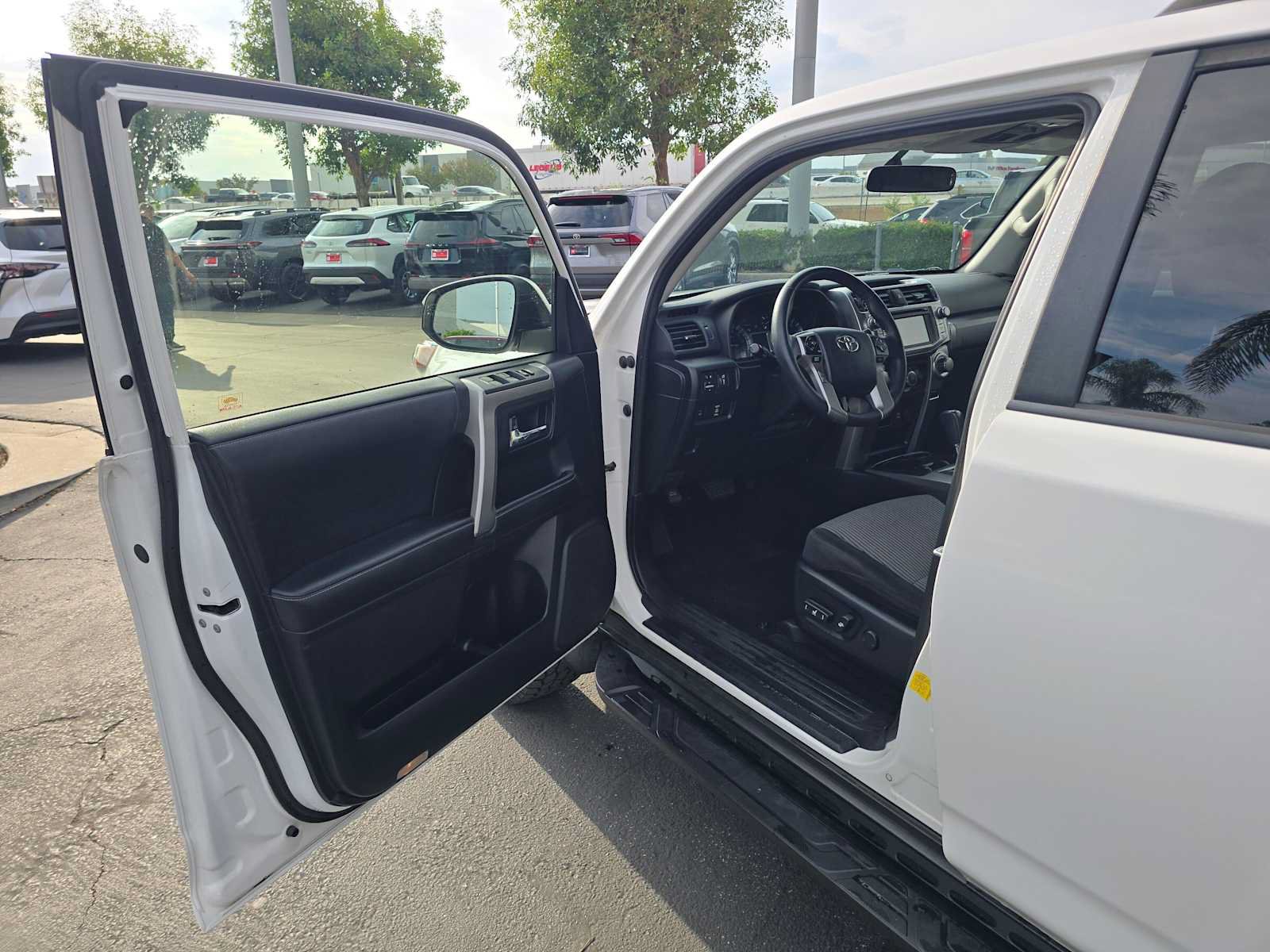 Used 2019 Toyota 4Runner SR5 RWD image 19