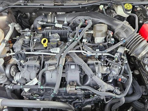 Used 2021 Lincoln Corsair Reserve w/ Elements Package image 23