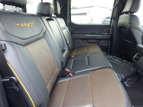 New 2025 Ford F150 Tremor w/ Equipment Group 402A High image 15