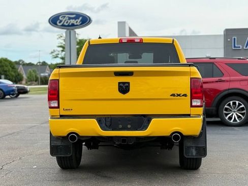 Used 2019 RAM 1500 Express w/ Wheel & Sound Group AWD/4WD image 38