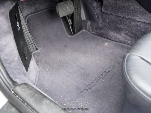 Used 2003 Porsche Boxster S RWD image 47