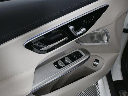 Certified 2024 Mercedes-Benz CLE 450 4MATIC Cabriolet image 8