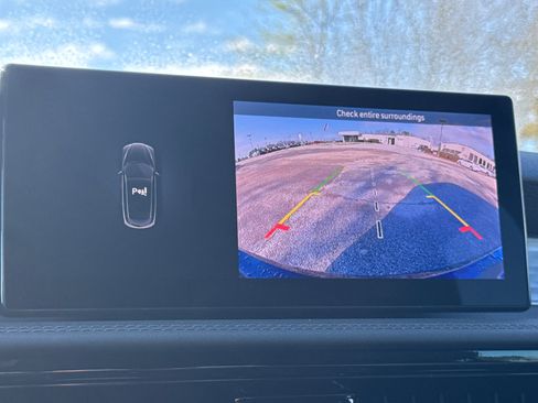 Used 2024 Alfa Romeo Tonale Ti w/ Premium Interior Package image 24