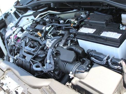Certified 2026 Toyota Corolla Cross XLE w/ Convenience Package FWD image 58