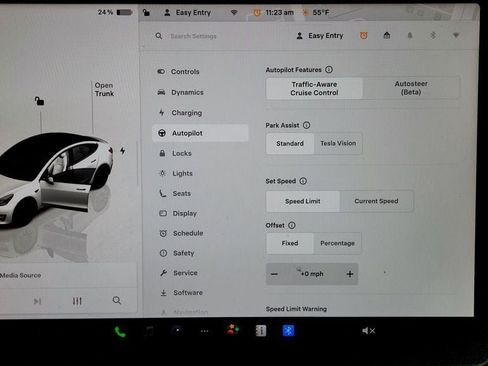 Used 2022 Tesla Model 3 Performance image 19