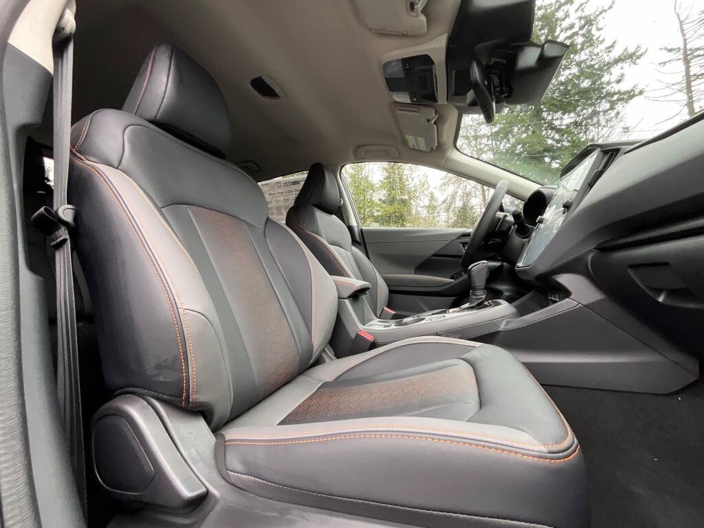New 2026 Subaru Crosstrek 2.5i Limited w/ Crosstrek Mirror Package AWD/4WD image 12