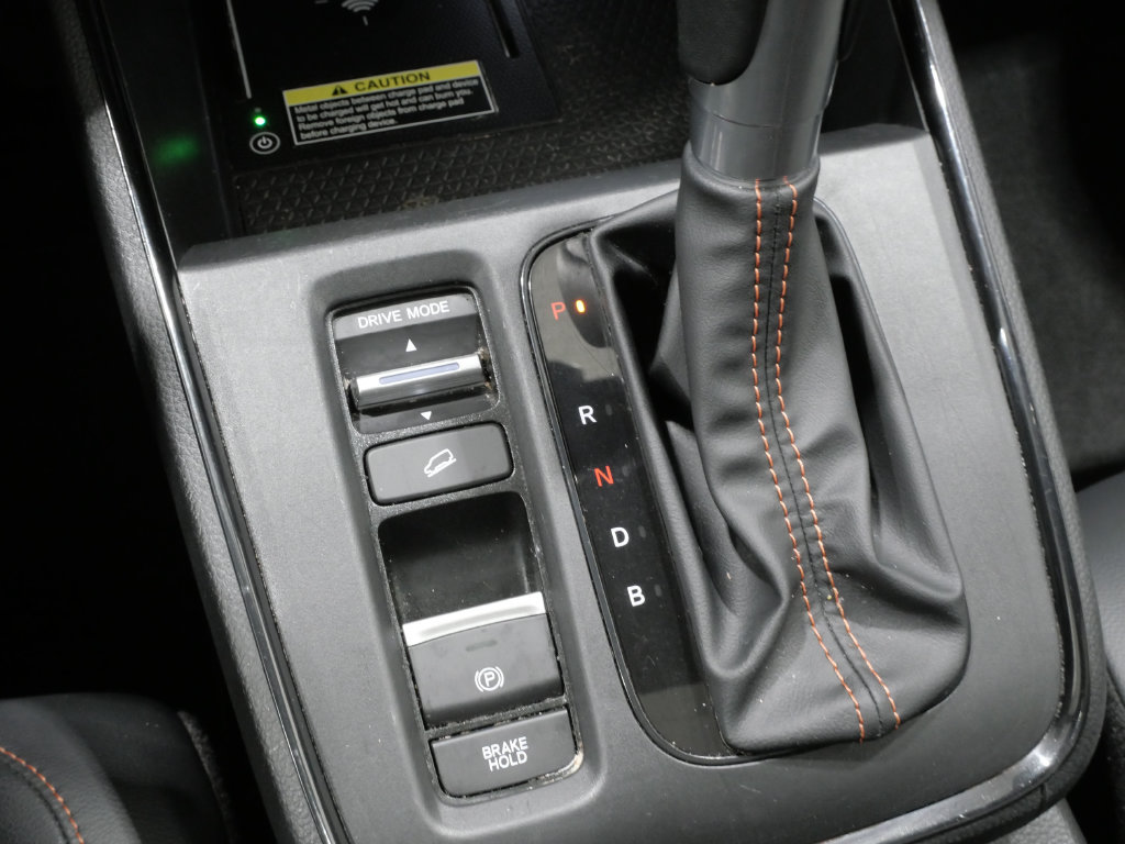 Used 2024 Honda CR-V Sport Touring image 23