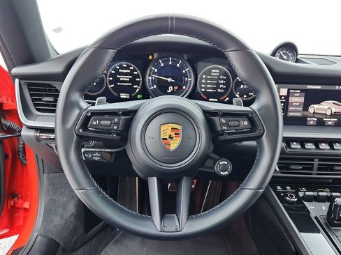 Used 2021 Porsche 911 Carrera 4S image 20