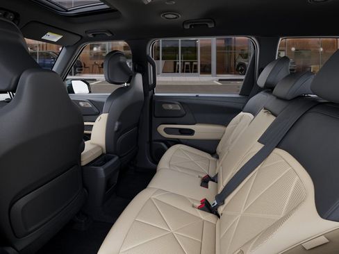 New 2027 Kia Telluride EX image 18