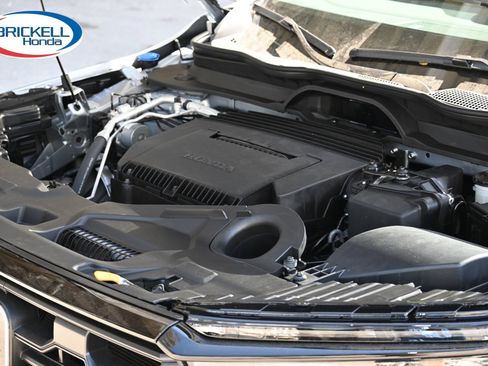 New 2026 Honda Pilot EX-L image 37