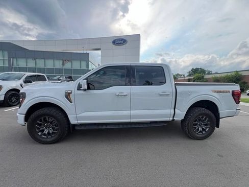 Used 2024 Ford F150 Tremor w/ Bed Utility Package AWD/4WD image 8