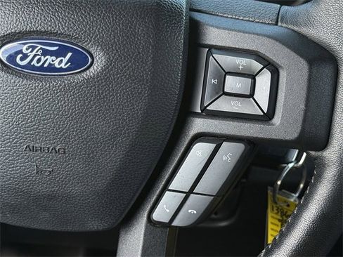 Used 2019 Ford F150 XLT w/ Equipment Group 302A Luxury image 17