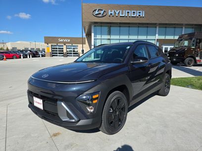 New 2026 Hyundai Kona SEL Sport