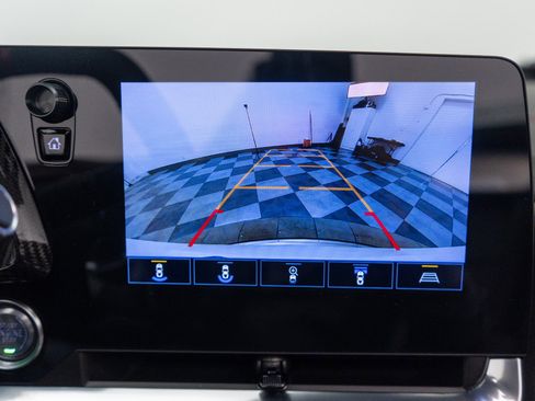 Used 2023 Chevrolet Corvette Stingray Premium Conv w/ Z51 Performance Package image 45