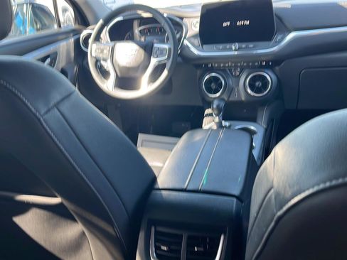 Used 2023 Chevrolet Blazer LT w/ LPO, Floor Liner Package image 27