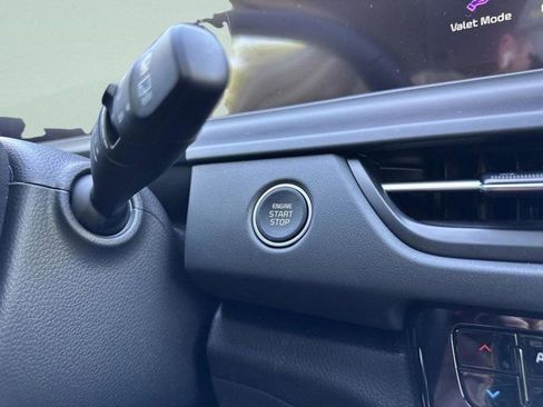 New 2026 Kia Seltos EX FWD image 27