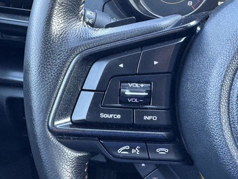 Used 2022 Subaru Crosstrek 2.5i Sport w/ Moonroof Package image 23