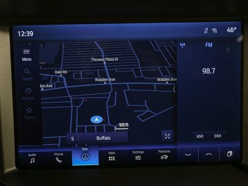 Used 2023 Ford Bronco Outer Banks w/ Sasquatch Package image 19