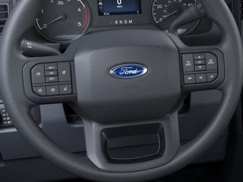 New 2026 Ford F250 XL w/ FX4 Off-Road Package AWD/4WD image 12