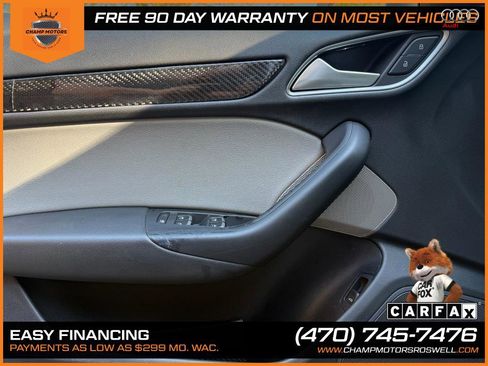 Used 2017 Audi Q3 2.0T Premium Plus image 19