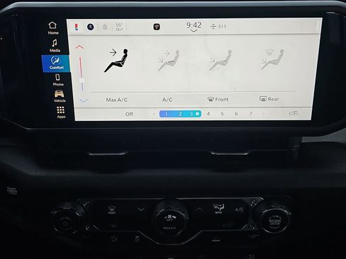 New 2026 Jeep Wrangler Sport image 20