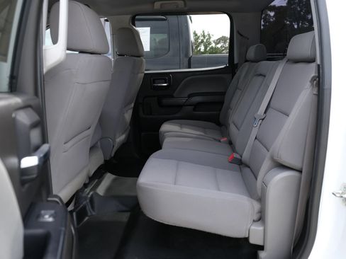 Used 2016 GMC Sierra 2500 2WD Crew Cab image 12