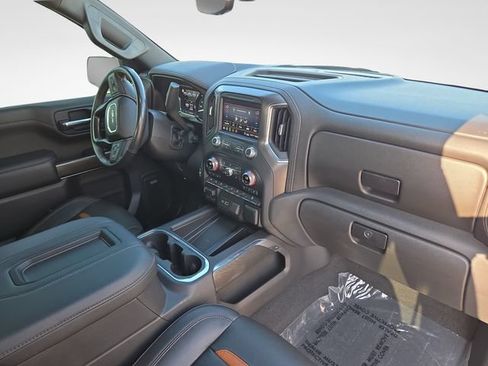 Used 2020 GMC Sierra 1500 AT4 w/ AT4 Premium Package AWD/4WD image 41