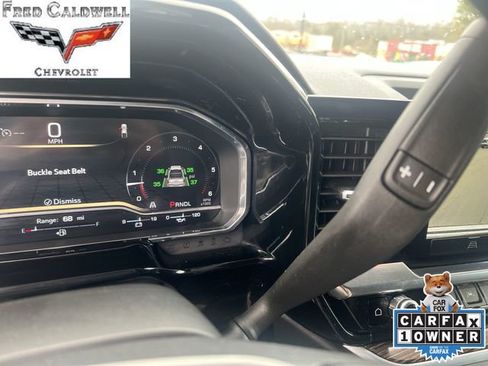 Used 2024 GMC Sierra 1500 Elevation image 15