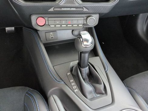 Used 2025 Ford Mustang Dark Horse RWD image 16