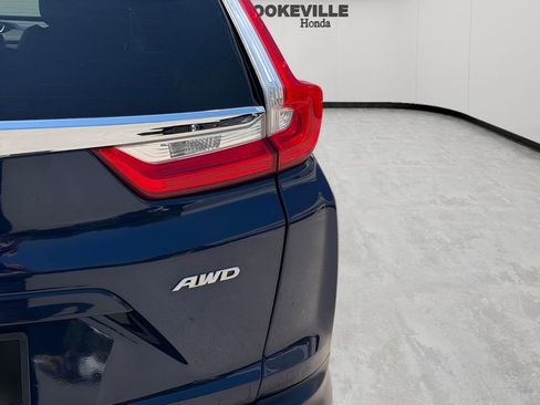 Used 2018 Honda CR-V EX-L image 7