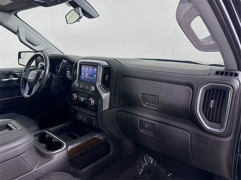 Used 2021 GMC Sierra 1500 Elevation w/ Preferred Package image 30