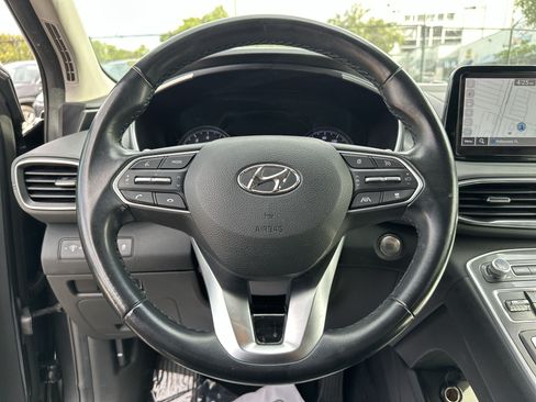 Used 2023 Hyundai Santa Fe SEL FWD image 11