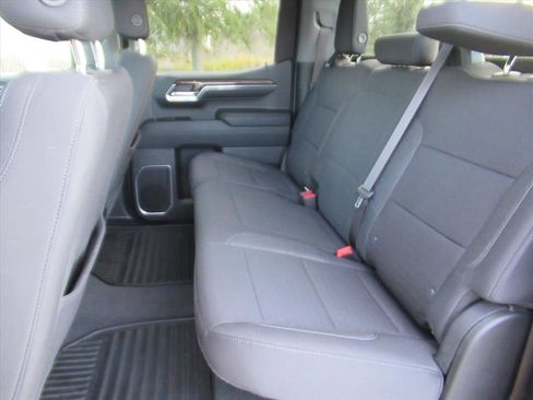 Certified 2024 Chevrolet Silverado 1500 LT image 25