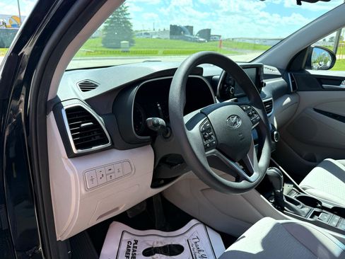 Used 2019 Hyundai Tucson Value image 19